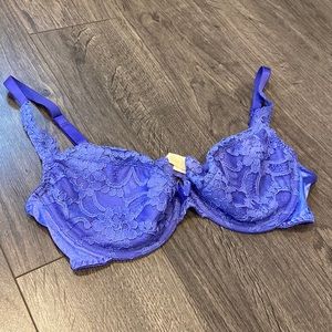 Vintage Victoria secret bra